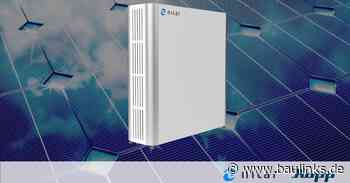 Kopp setzt auf Nickel-Metallhydrid-Speicher von Nilar anstatt auf Lithium-Ionen-Technologie