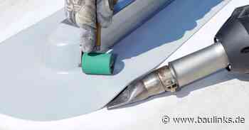 Solarmodule ballastfrei befestigen mit der Montageschiene Evatec Solar von Alwitra