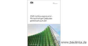 „Energieausweis ist ein Papiertiger“: TÜV fordert neuen Energieausweis für Gebäude