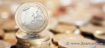 Devisen: Euro notiert weiter über 1,13 US-Dollar