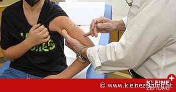 Coronalage in Feldkirchen: Gnesau Spitzenreiter bei der Inzidenz, Glanegg hat höchste Impfquote - Kleine Zeitung