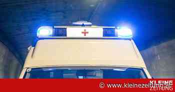 Unfall in Feldkirchen: Falsch abgebogen: 73-Jähriger wendete plötzlich seinen Pkw - Kleine Zeitung