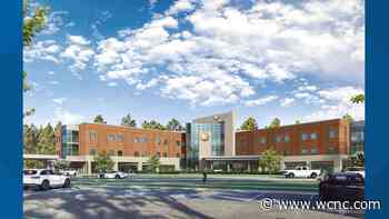 'People that have a heart for caring for others' | Piedmont Medical Center looking to hire hundreds before opening this fall - WCNC.com