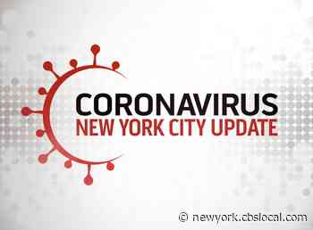 Acacia Network Chief Medical Officer Offers Insight On COVID’s Impact In The Bronx - CBS New York