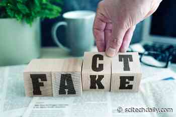 British Medical Association Appeal: Facebook Fails To Act Over Incompetent “Fact Check” of COVID-19 Vaccine Investigation - SciTechDaily