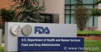 FDA adds all blood sample collection tubes to medical device shortage list - Reuters