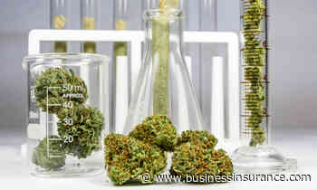 Medical cannabis bill includes comp provisions - Business Insurance