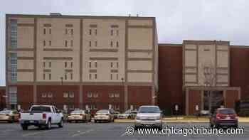 Lake Commissioners OK monthly jail medical contract, await letter from sheriff stating consultants can enter the jail to review medical records - Chicago Tribune