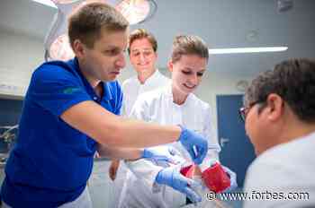 What Non-Traditional Applicants Should Consider When Applying To Medical School - Forbes