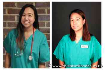 Tooting nurse nominated to win lifetime award