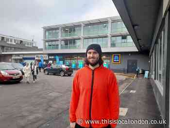 Reaction to Aldi’s checkout-free Greenwich supermarket