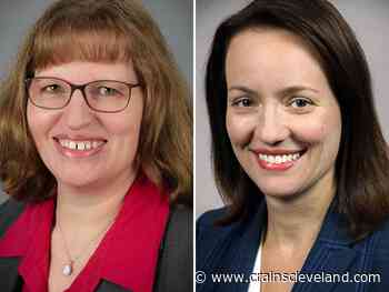 Babcock & Wilcox elevates women to two key executives roles - Crain's Cleveland Business