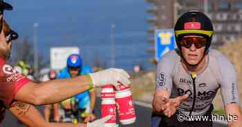 Pieter Heemeryck kiest niet langer voor Frederik Van Lierde als coach en trekt opnieuw naar oude stal: “Tijd voor nieuw hoofdstuk” - Het Laatste Nieuws