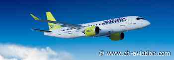 Equity of Latvia's airBaltic embellished with €45mn - ch-aviation