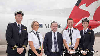Qantas looking to kill long-haul crew deal - Asian Aviation
