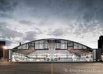 SR Technics unit gets renewed easyJet MRO deal - Asian Aviation