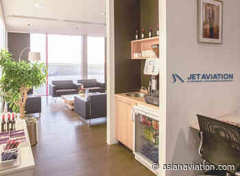 Jet Aviation gets IS-BAH Stage 2 certificates for Amsterdam and Rotterdam FBO ops - Asian Aviation
