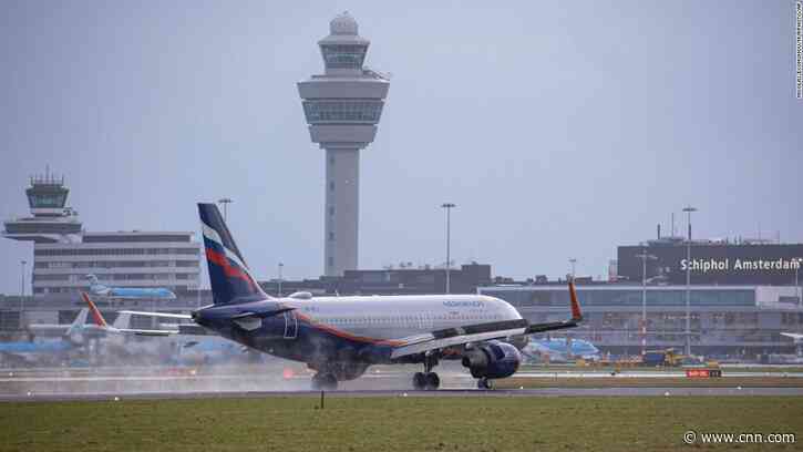 Europe rolled out 5G without hurting aviation. Here's how - CNN