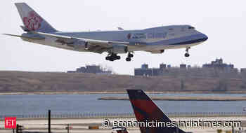 India cancels 8 flights due to 5G rollout in US, aviation regulator closely monitoring situation - Economic Times