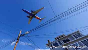 Omicron impact | ICRA lowers aviation recovery estimates amid third COVID wave - Moneycontrol