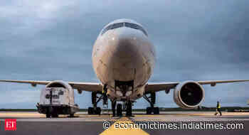 Unreasonable 21 pc indirect taxes resulting in chronically ill civil aviation industry: IndiGo CEO - Economic Times