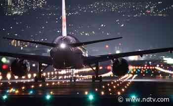 Suspension Of Scheduled International Flights Extended Till February 28 - NDTV