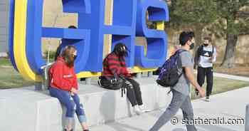 GHS receives $500k aviation grant - Scottsbluff Star Herald