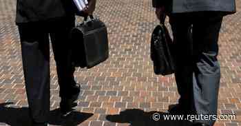 Vinson & Elkins launches aviation finance group with Milbank lawyers - Reuters