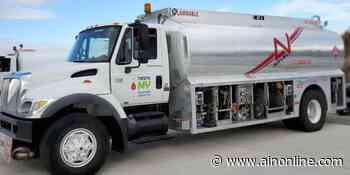 Ross Aviation Joins the SAF Set - Aviation International News