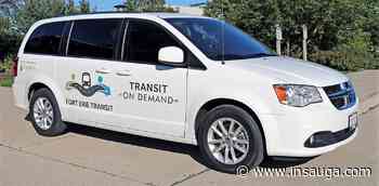 Fort Erie residents will be shuttled free to Port Colborne Urgent Care Centre - inNiagaraRegion - insauga.com