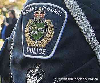 Police seize drugs, prohibited weapons, stolen property in Port Colborne - WellandTribune.ca