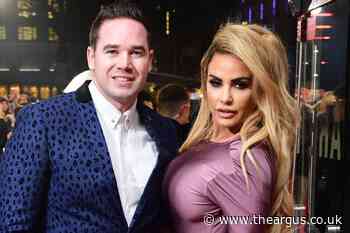 Katie Price's ex-husband Kieran Hayler ‘to be quizzed over historic rape allegations’