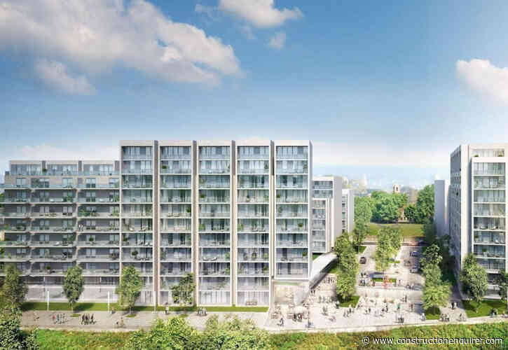 Kane scores £29m M&E deal with Willmott Dixon