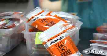 Daily Wyoming coronavirus update: 1,592 new cases, 1,110 new recoveries | Wyoming News | trib.com - Casper Star-Tribune Online
