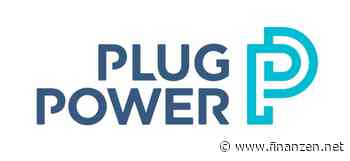 Plug Power-Aktie an der Börse gefragt: Die Geschichte des Wasserstoff-Konzerns
