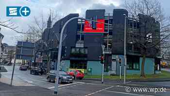 Meschede: Parkhaus Stiftscenter verkauft - So sind die Pläne - Westfalenpost