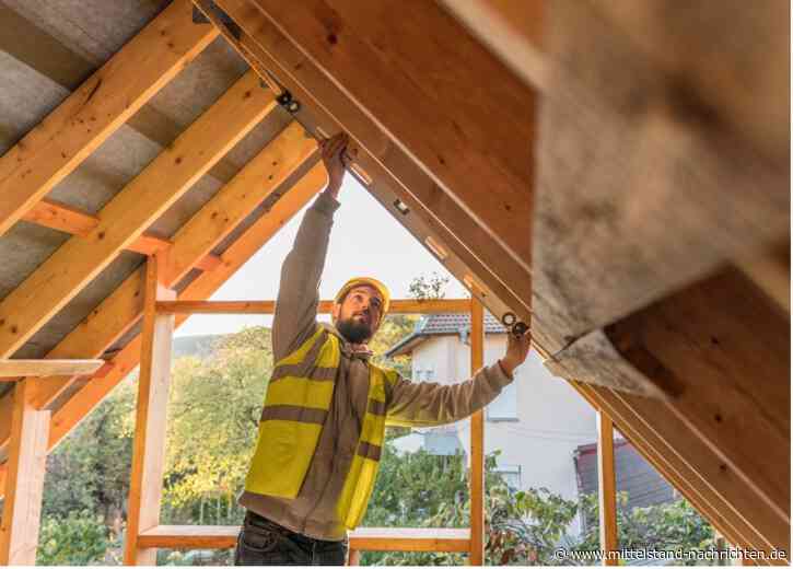 Tipps für den Hausbau