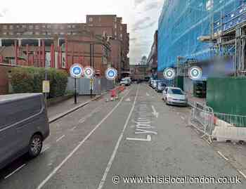Youth hub to be built in Noel Park, Wood Green