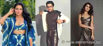 Pratik Gandhi, Wamiqa Gabbi, Fatima Sana Shaikh onboard the Indian adaptation of Modern Love - EasternEye - Eastern Eye