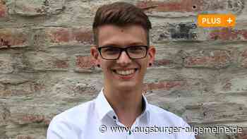 Grünen-Politiker Lindauer klagt gegen homophobe Beleidigungen - Augsburger Allgemeine