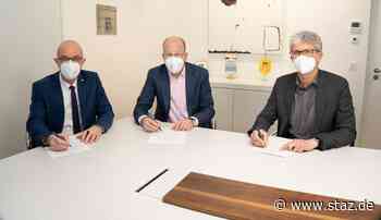 Bezirk unterstützt Errichtung von Pflegestützpunkt im Landkreis Aichach-Friedberg - StadtZeitung Augsburg