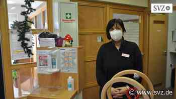 Corona in Parchim: Impfpflicht wird zur Herausforderung im Pflegeheim St. Nikolaus | svz.de - svz – Schweriner Volkszeitung