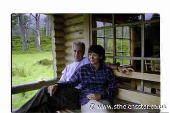 Ghislaine Maxwell's lawyers ask for a new trial - St Helens Star