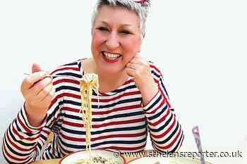 Karen Wright: Delicious recipe for mushroom stroganoff packed with umami - St Helens Reporter