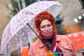 Face masks make people look more attractive, study says - St Helens Star