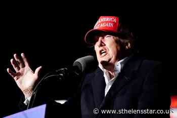 Supreme Court allows release of presidential documents in Capitol investigation - St Helens Star