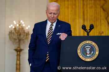 Democrats' voting reform bill fails in US senate - St Helens Star