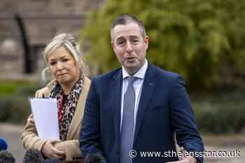 Stormont ministers to consider relaxations to Covid restrictions - St Helens Star