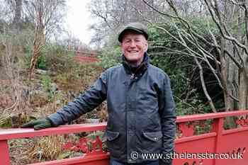 Tribute to man killed in bridge collapse - St Helens Star