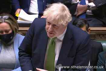 Plan B measures to be dropped across England, Johnson says - St Helens Star